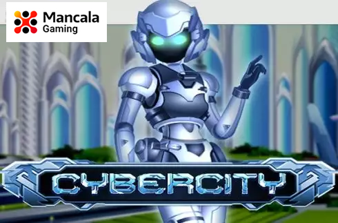 Cybercity